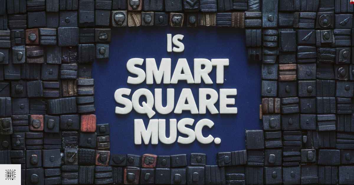 What is Smart Square MUSC?