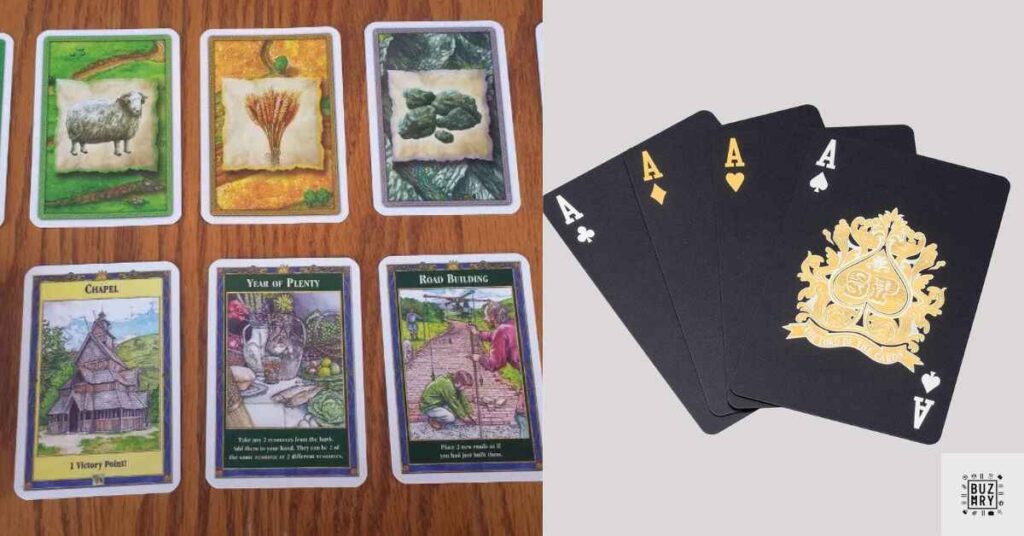 Acelion Card Game Printing: Premium Quality Custom Cards