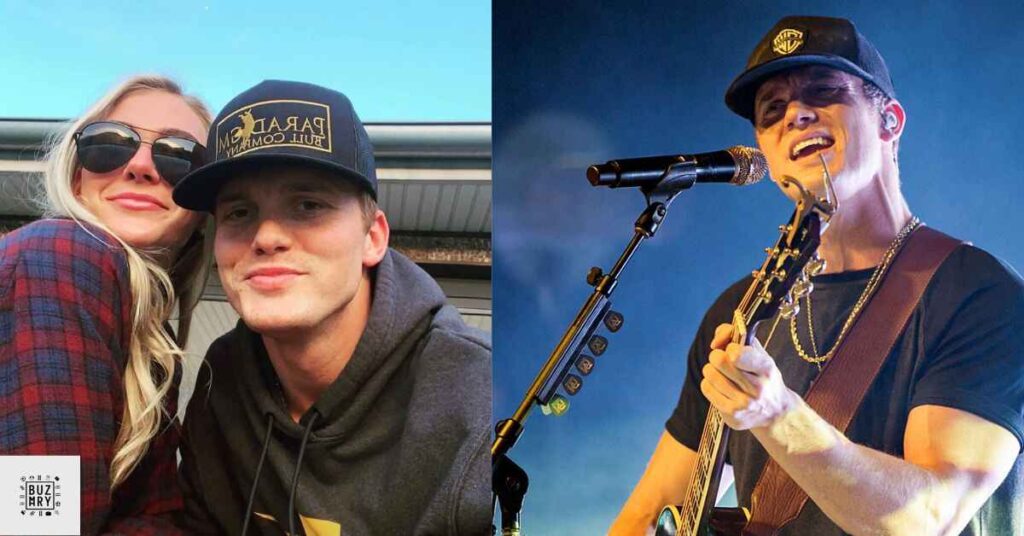 Parker McCollum Height, How Tall He Is A Closer Look at the Country Star's Physical Traits