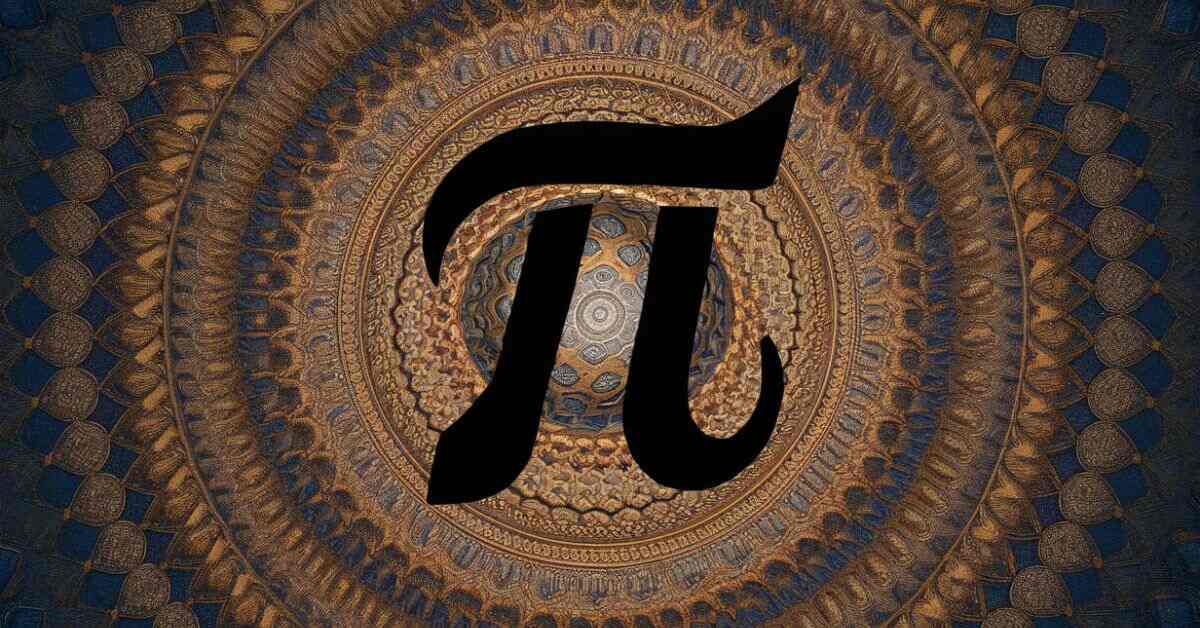 Pi in Geometry