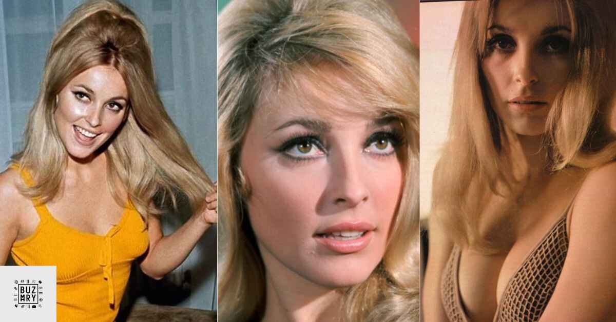 Sharon Tate's Posthumous Fame