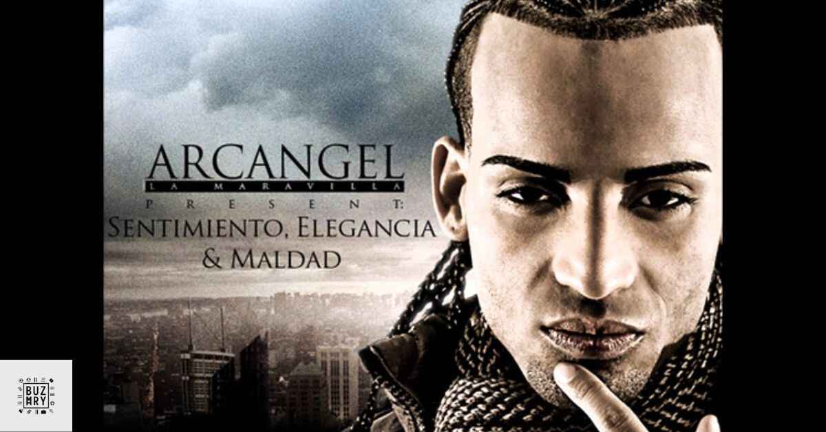 The Making of a Reggaeton Star: Arc angel's Rise to Fame