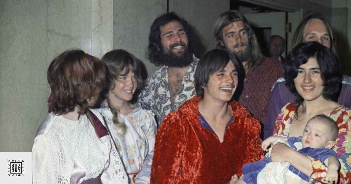 The Manson Family