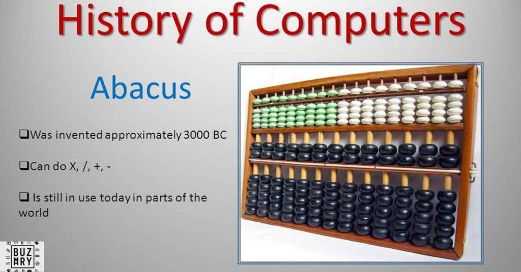 What is Abacus Market Link?