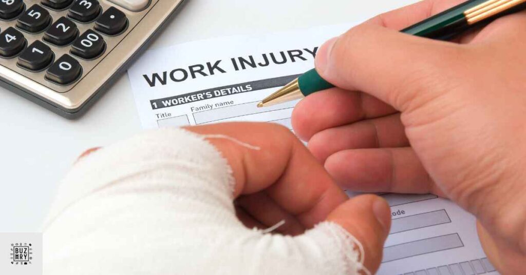 What is Workers Compensation insurance Aupeo