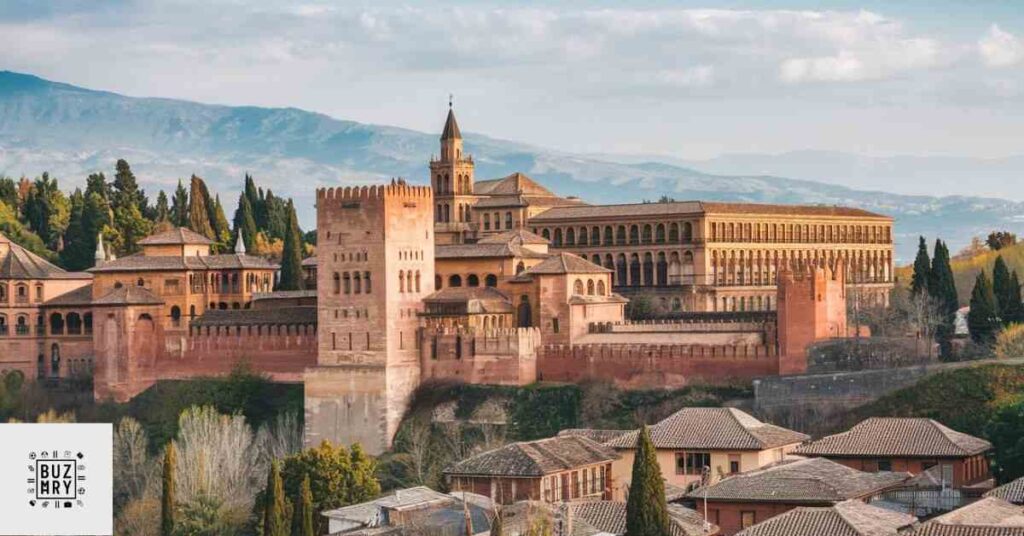 3 day travel guide and itinerary granada spain: Your Complete Travel Guide