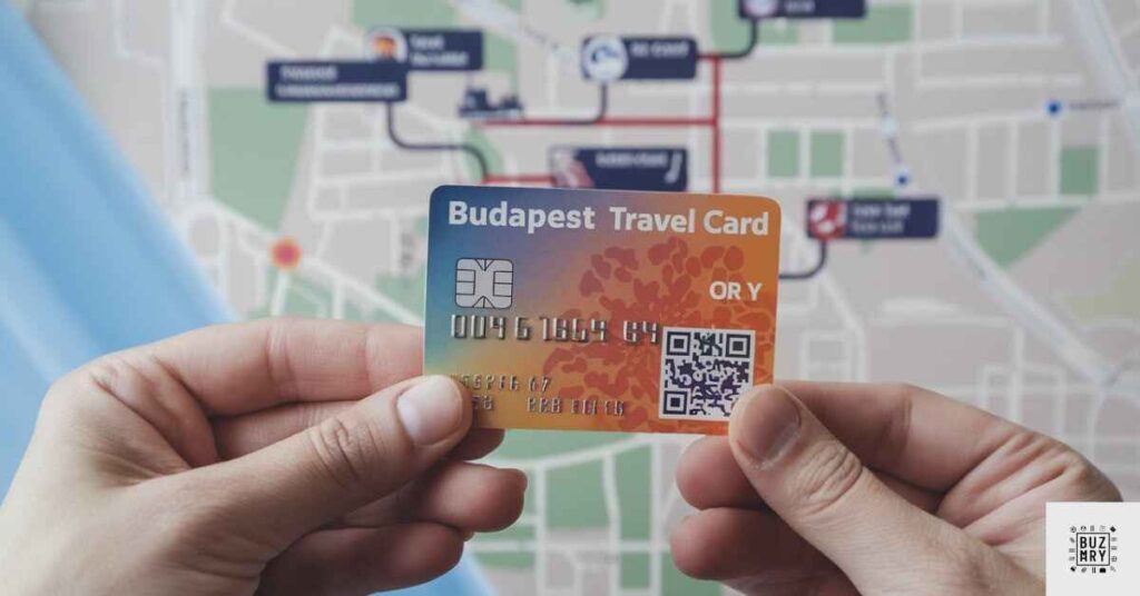 Benefits of Using the Budapest Travel Card