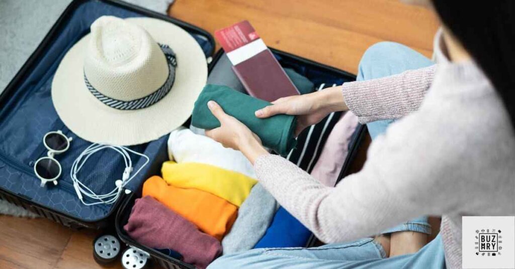 Customizing Your Packing Strategy