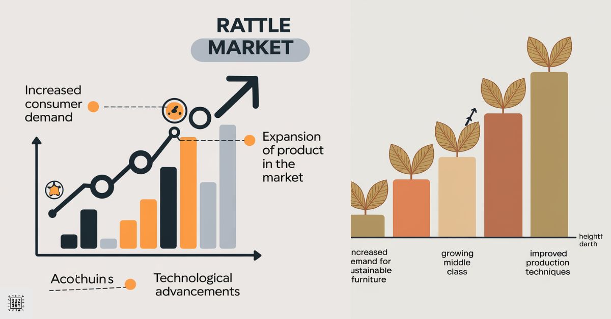 Factors Driving Growth in the Rattle Market