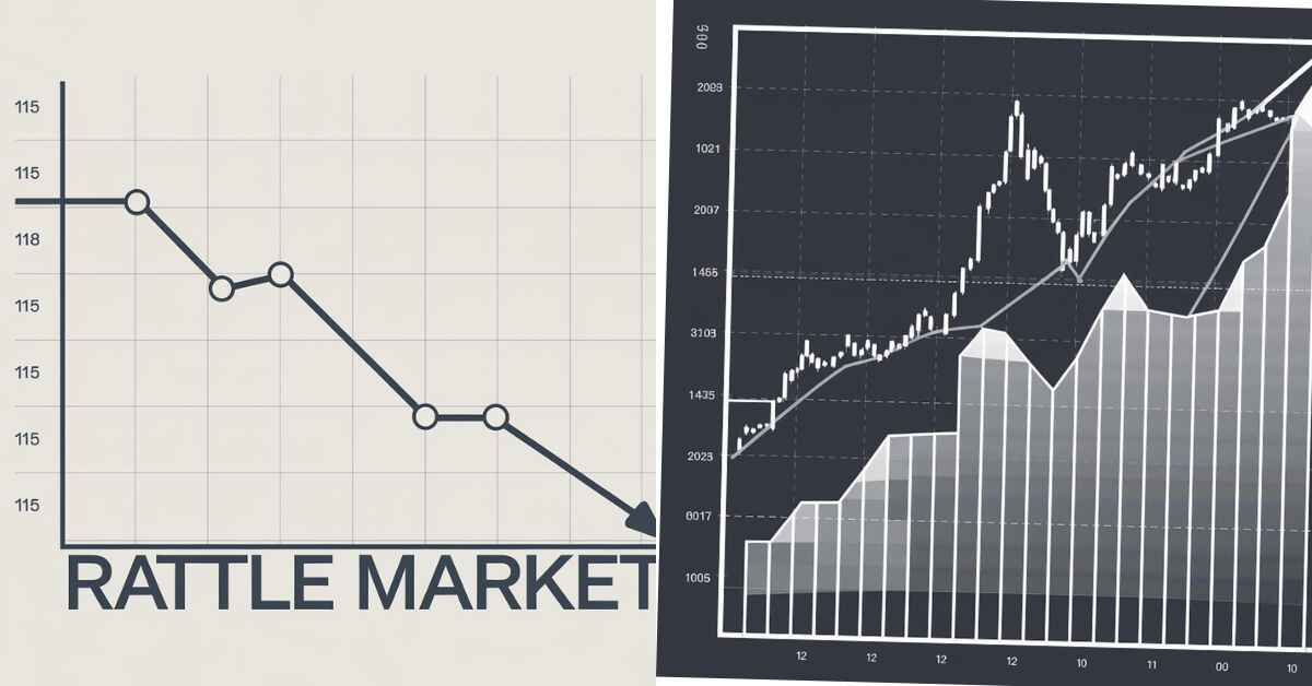 Major Trends Shaping the Rattle Market