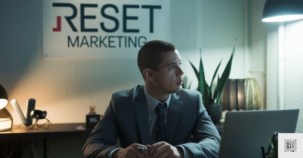 Reset Marketing Unlocking Fresh Opportunities in 2024