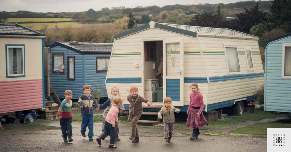 The Traveller Community in Ireland