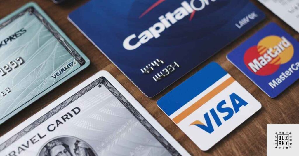 Understanding Different Types of Travel Cards