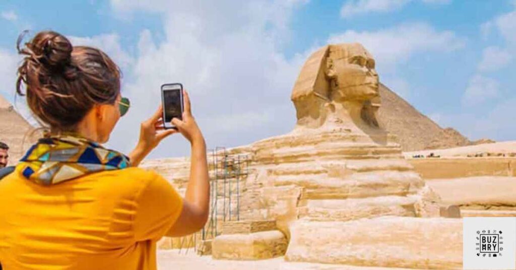 Understanding Egypt's Travel Landscape