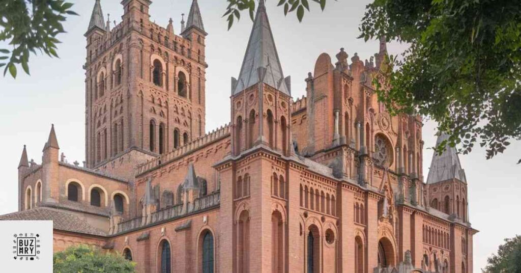 Visit the Granada Cathedral